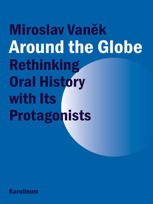 cover image of Around the Globe